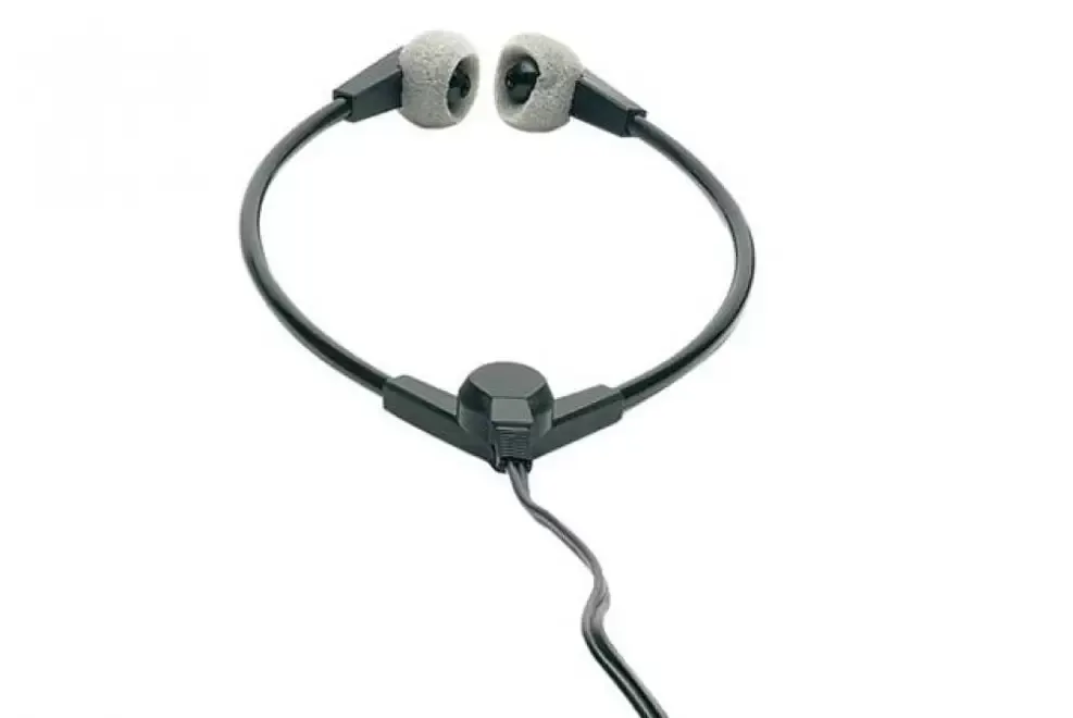 Casti cablu 3m transcriptie stereo PHILIPS ACC0233