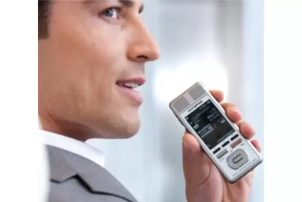 Inchiriere reportofoane dictafoane digitale Sony Olympus Philips