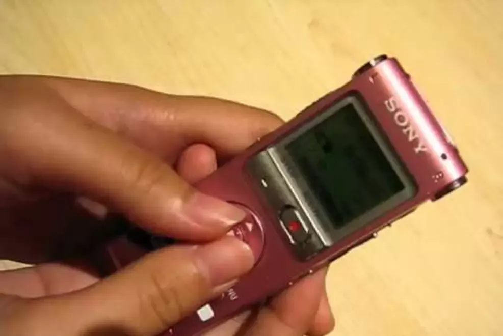 Inchiriere reportofoane dictafoane digitale Sony Olympus Philips