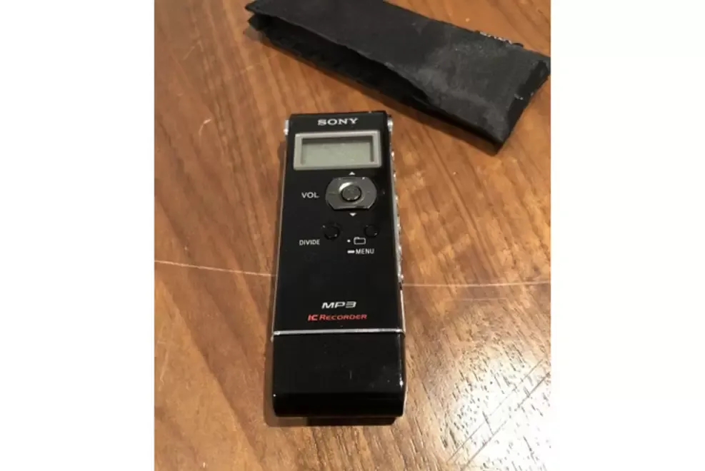 Super slim reportofon 2GB Sony ICDUX81 reincarcare