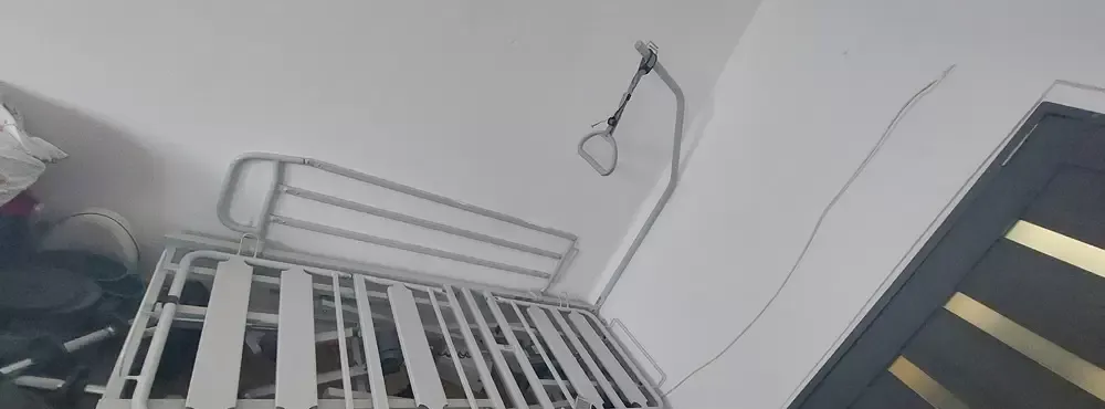 Pat electric bolnavi