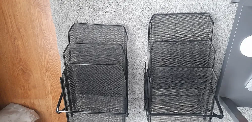 Tavite metalice ptr documente