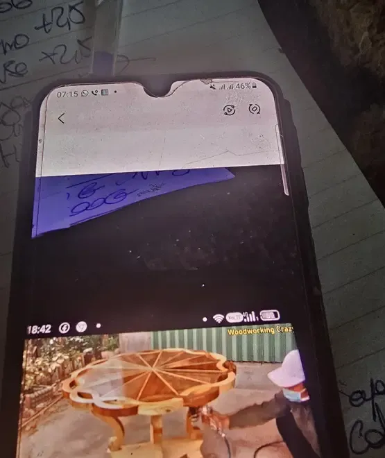 Mese masute cafea rafturi