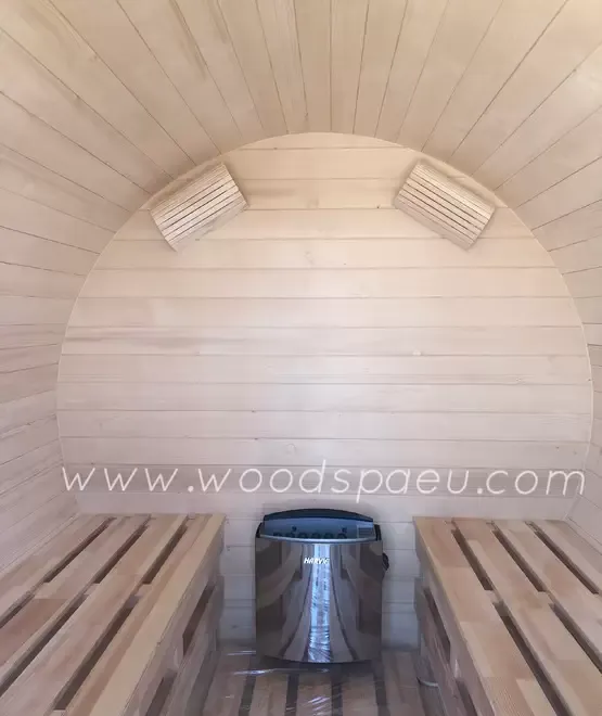 Sauna butoi electric