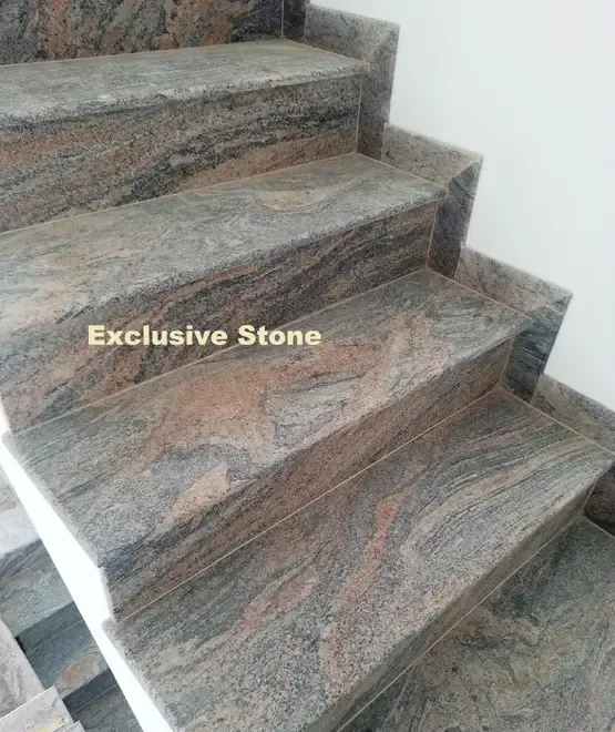 TREPTE SI CONTRATREPTE marmura granit Montaj