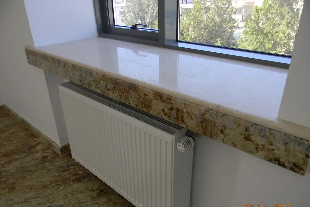 GLAFURI ATICURI marmura granit travertin