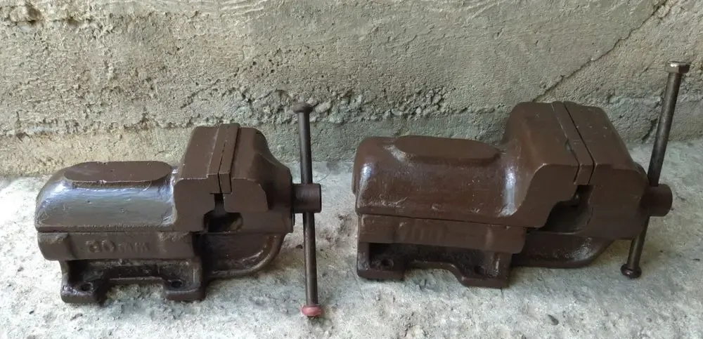 Menghina de banc Romaneasca 80mm/100mm/120mm