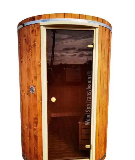 Sauna Butoi Mini