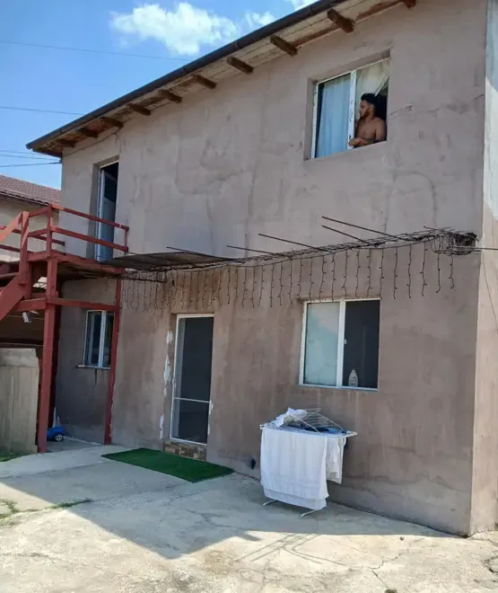 Casa de Vanzare-Stefanesti