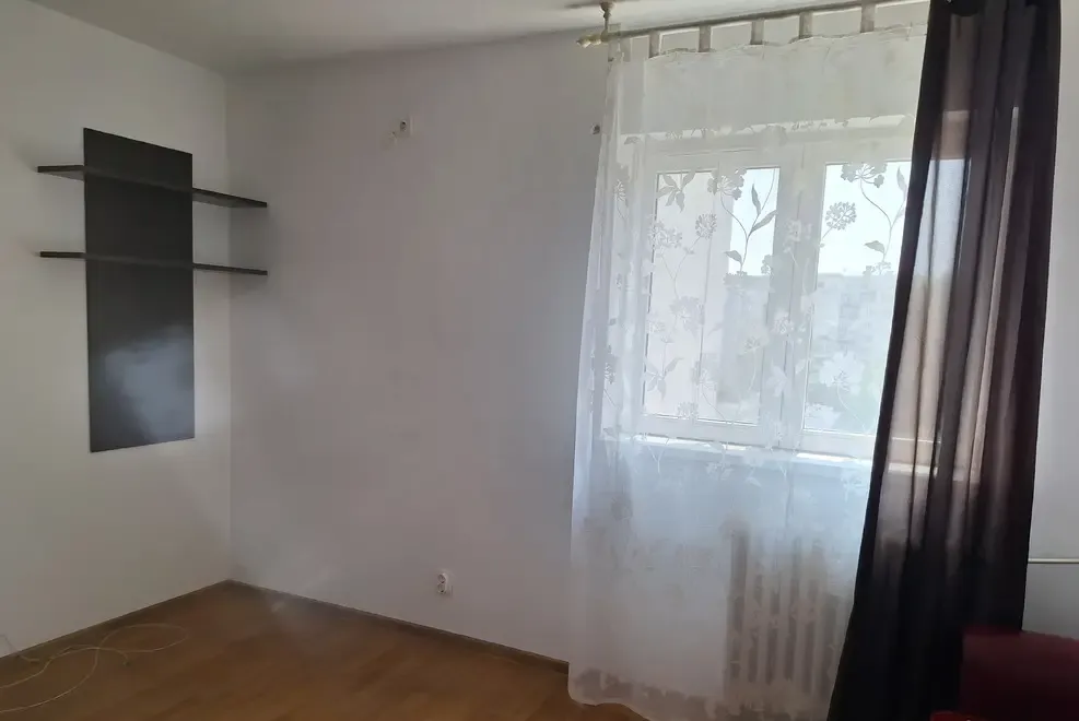 Garsoniera Alba Iulia