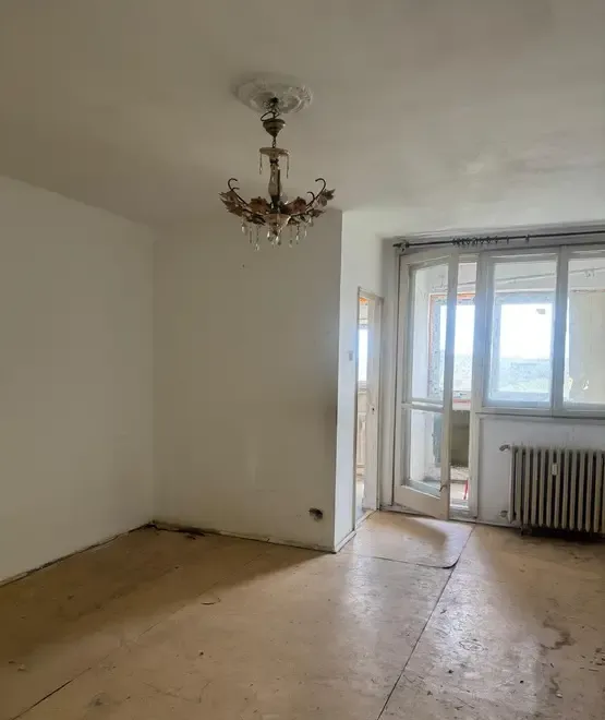 garsoniera Lucretiu Patrascanu