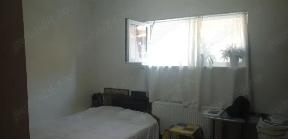 SCHIMB garsoniera cu apt 2 camere aeroport