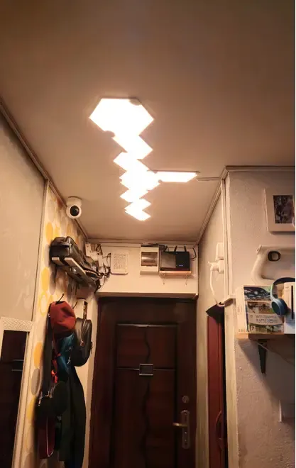 URGENT Garsoniera complet utilata gata de locuit