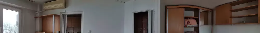 Garsoniera 6/10 23 mp mobilata