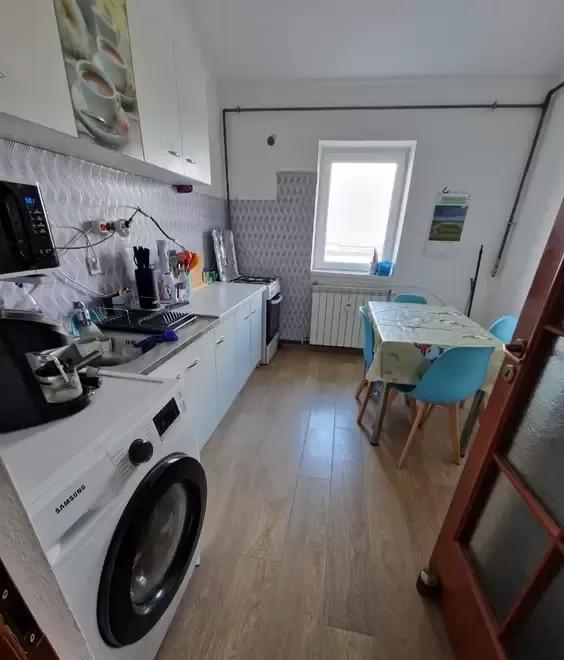 Vand apartament 3 camere Constanta