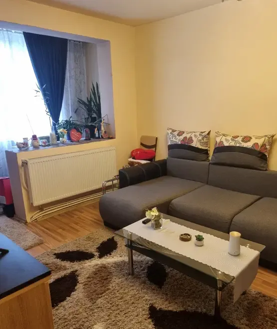Vand apartament