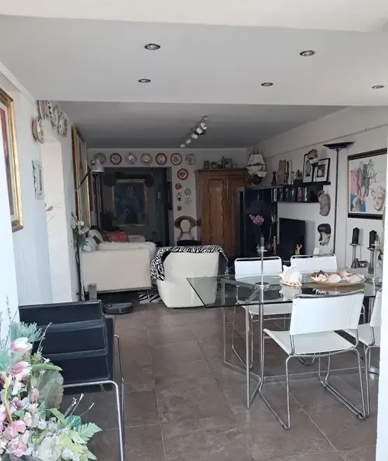 de vanzare apartament 3 camere Constanta Faleza Nord