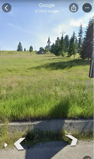 Vand teren Piatra Fantanele DN17 total/parcele