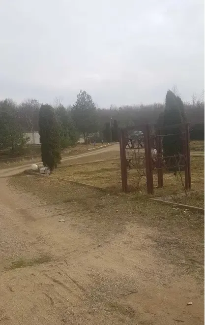 Vand teren extravilan in s 6 615 mp