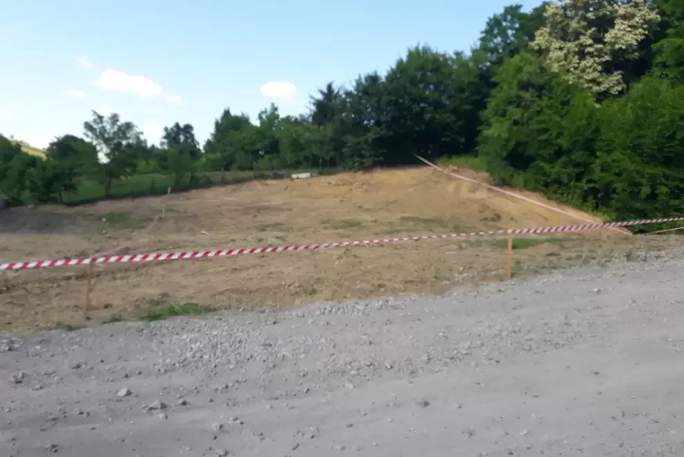 Teren intravilan direct de la proprietar