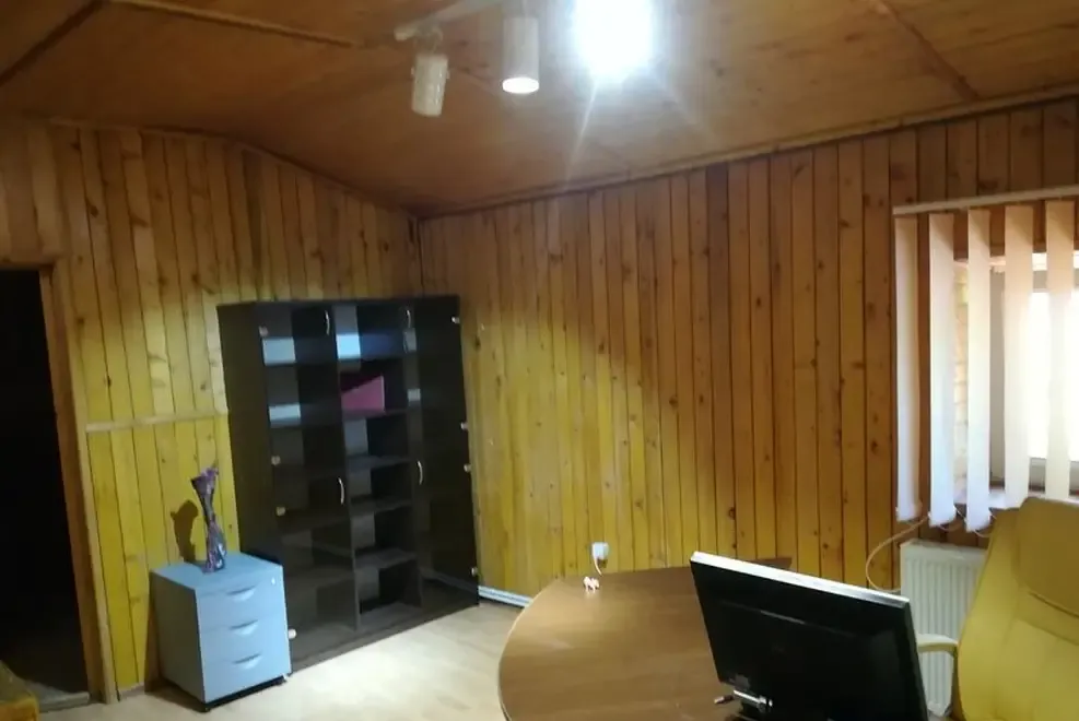 Unirii Calarasilor-vila apt pt firme 260 E