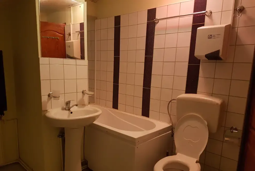 mansarda de inchiriat Foisorul de Foc