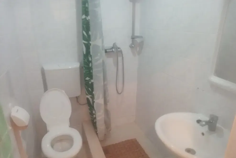 cazare la mare Mangalia