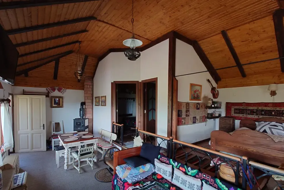 Cazare Transapuseana