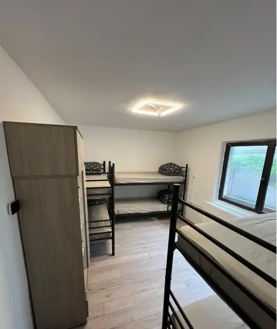 Cazare pentru Muncitori in Iasi Ideala pentru Grupuri