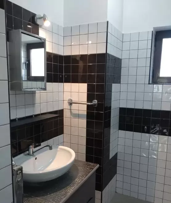 Vila de inchiriat in saftica