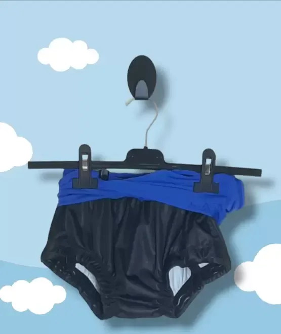 Sort de baie baieti Suprima - Marime 128