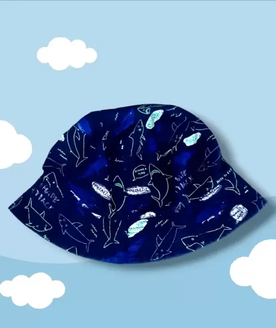 Palarie pescar baieti H amp M marime 134/152