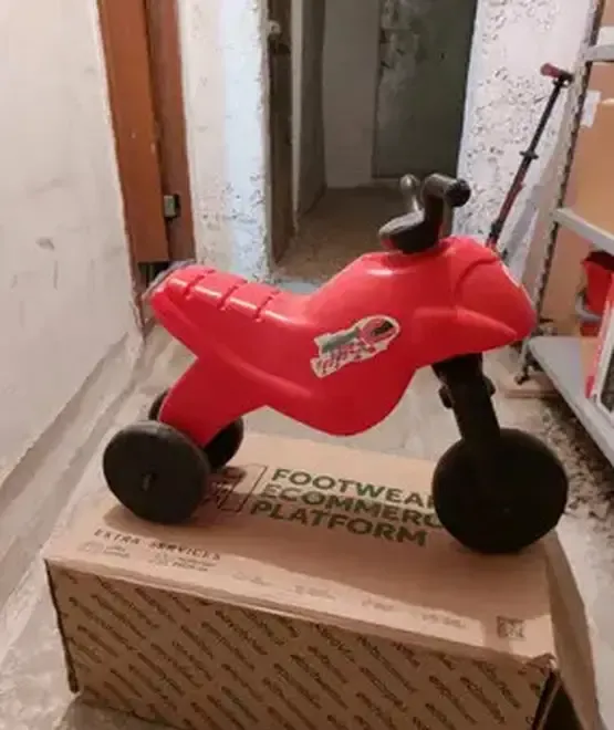 Motocicleta Superbike