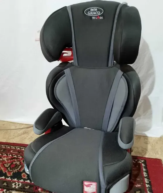 Scaun auto pentru copii - britax adventure