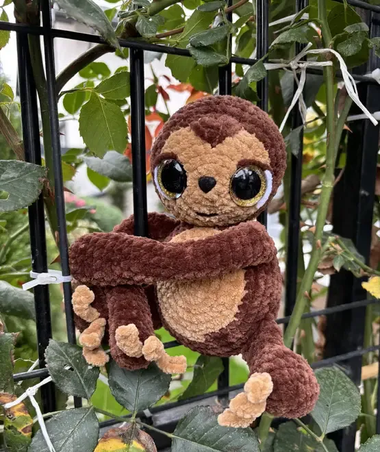 Animal lenes crosetat manual