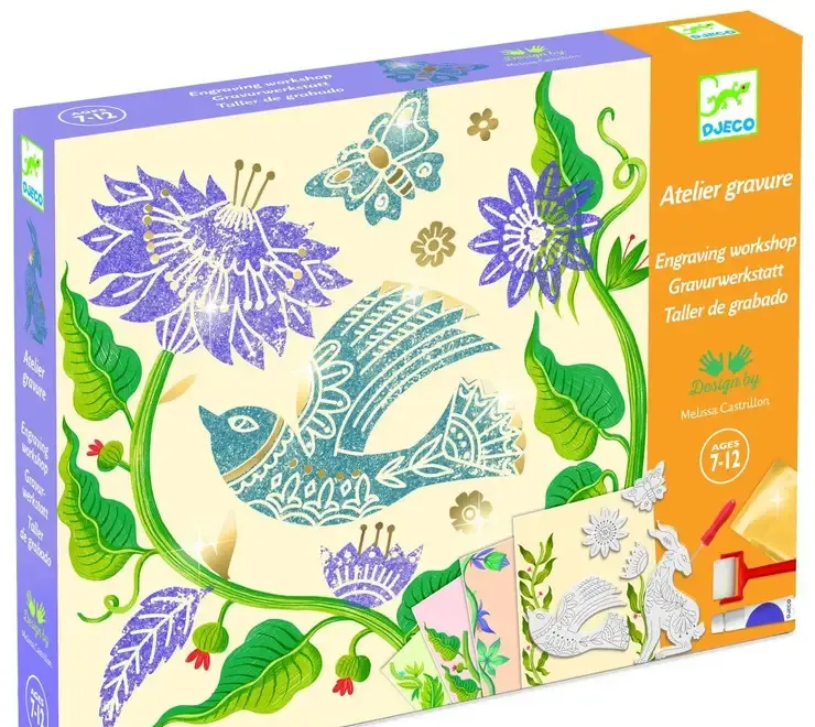 Jucarii creative pentru copii