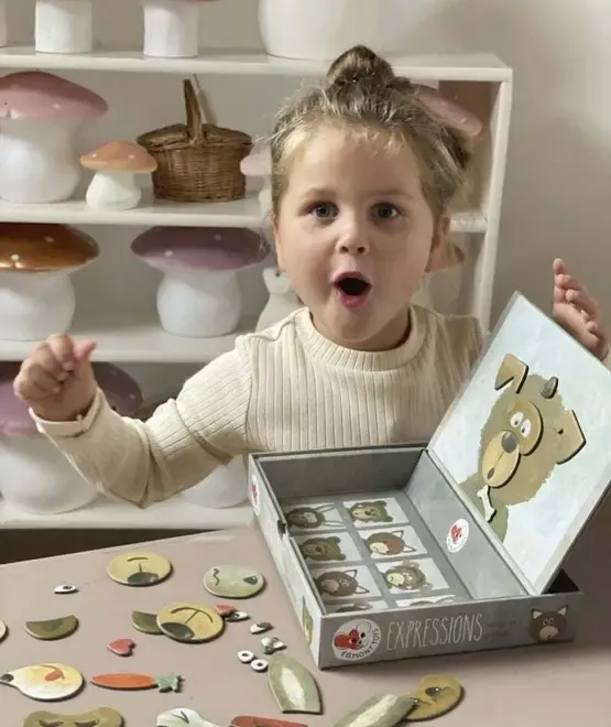 Jocuri magnetice interactive