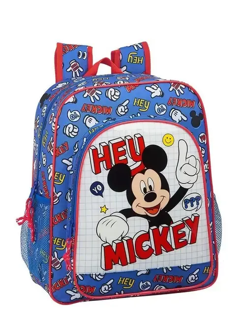 Ghiozdan de scoala pentru baieti Race Kids