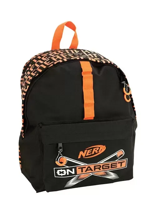 Ghiozdan de scoala pentru baieti Race Kids