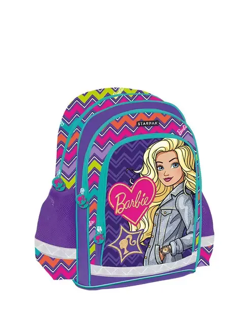 Ghiozdane scoala fete Race Kids