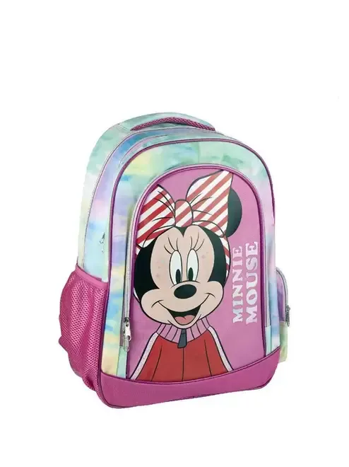 Ghiozdane scoala fete Race Kids