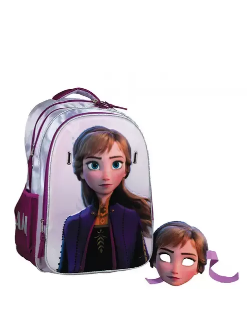 Ghiozdane pentru baietei de gradinita Race Kids