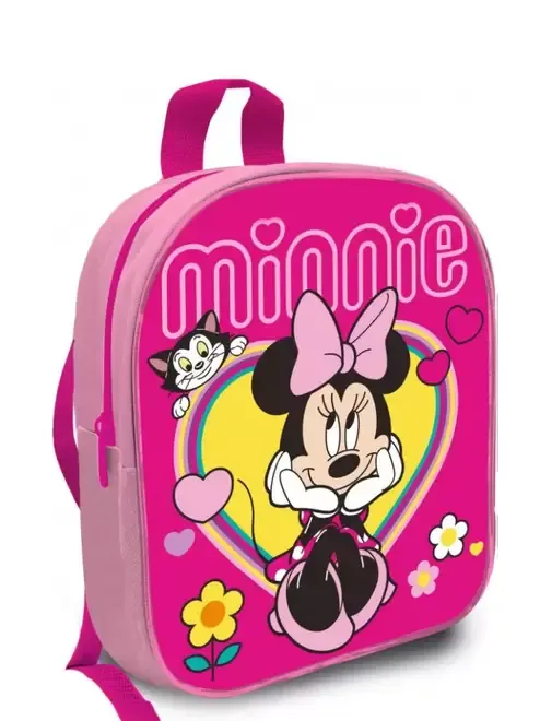 Ghiozdane prescolari pentru fetite Race Kids