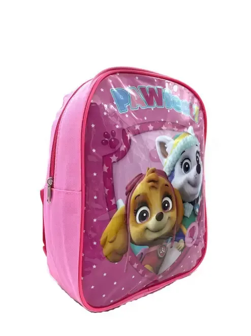 Ghiozdane prescolari pentru fetite Race Kids