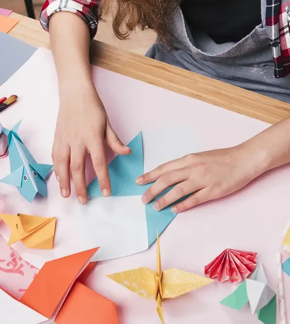 Activitati de vara centrul educational