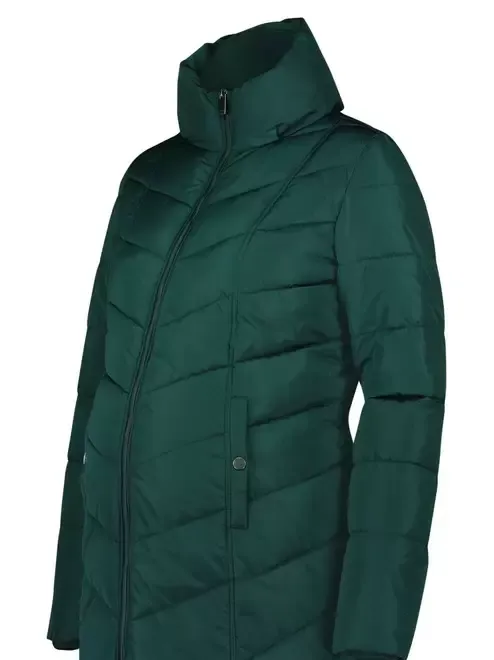 Geaca scurta pentru gravide Selma Noppies 0735 553 110