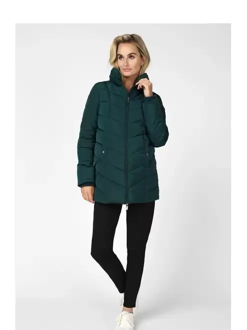 Geaca scurta pentru gravide Selma Noppies 0735 553 110