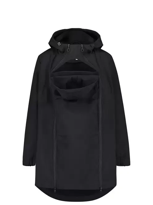 Geaca babywearing 3in1 Rosann Noppies