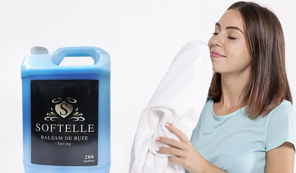 Detergenti haine pentru copii