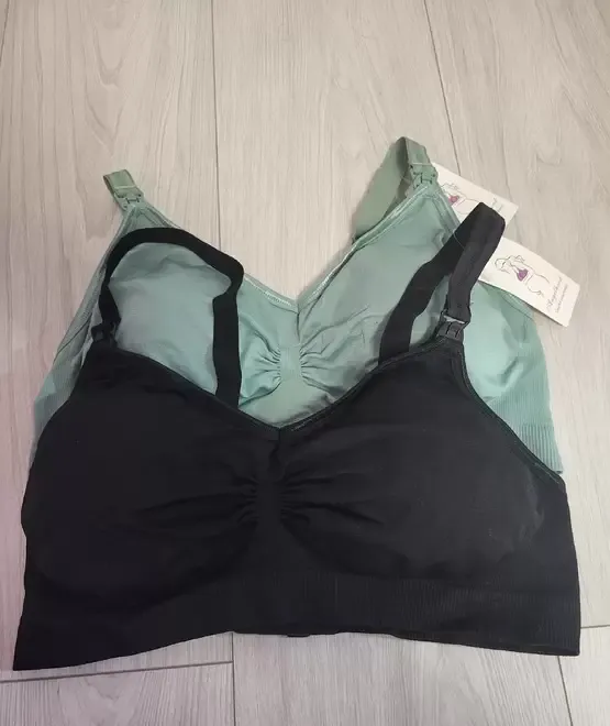 Bustiere pentru alaptat